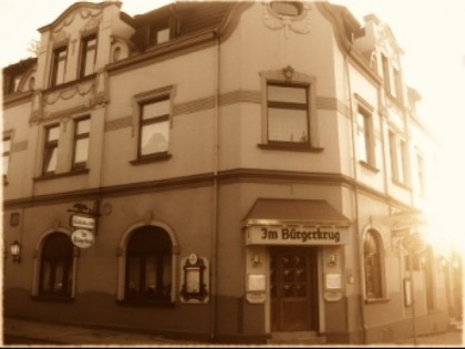 Foto: Im Burgerkrug